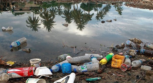 FEATURE: UN’s mission to keep plastics out of oceans and marine life
