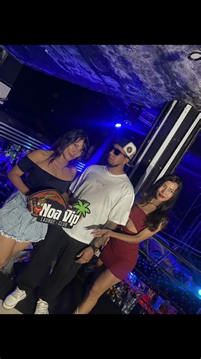 Videos de 🪩DISCO 🌴🔥NOA VIP🔥🌴😎 (@discotecanoavip) con “sonido original - Ale Rodríguez”