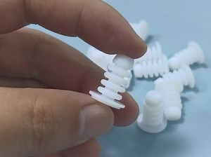 克朗斯方块阀波纹管密封圈8125500406＃宝尔特斯密封