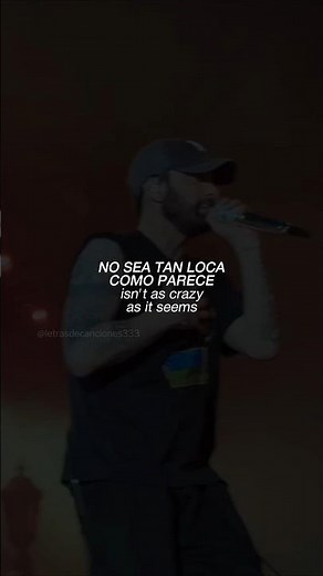 Eminem - Love The Way You Lie - traducción en español #lyrics