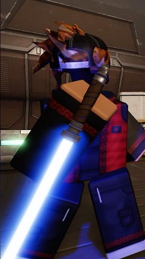 Roblox Game: Force Battlegrounds 🔥 #shorts