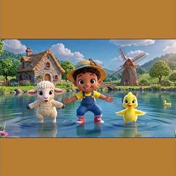 Good Kids Sing Along | Bo Peep 💛