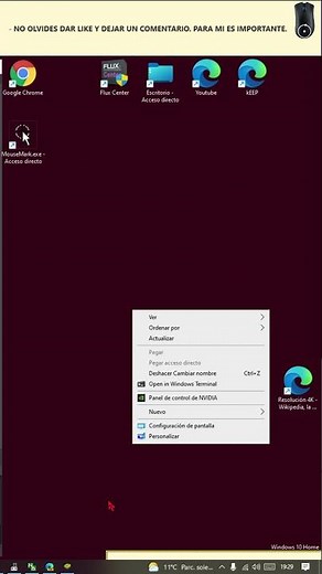 Cómo Activar el widget Noticias e intereses En La Barra De Tareas De Windows (con el clima)