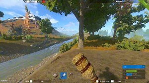 Rust 2016年蓝图版 (低配电脑)