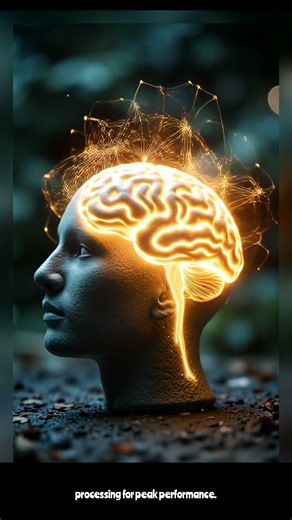 The 'Mindset Defrag': Optimizing Your Mental Processing for Peak Performance Under Pressure