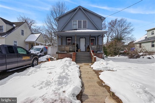 126 S Lenola Rd, Moorestown, NJ 08057 - MLS NJBL2106246 - Coldwell Banker