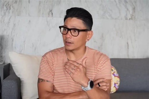 Drew Arellano opens up about his journey as a father of five | ABS-CBN Entertainment