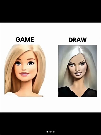 Creative DTI OC Showcase on Roblox