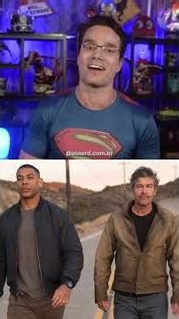 The Brown Lantern is now official (what a load of rubbish)