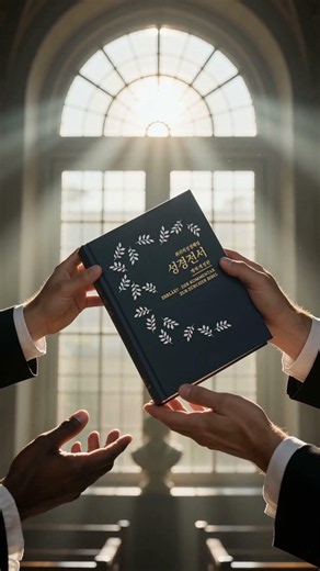 Zürcher Bibel Commentary: Revised New Korean Standard Version