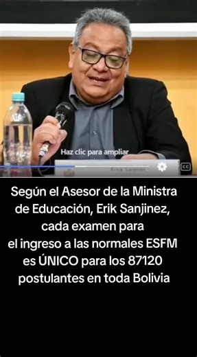 Conclusiones sobre el examen “único” del Ministerio de Educación - Cada examen es único solo en la combinación de preguntas, no en el contenido. - Sí se repiten preguntas entre postulantes, porque el banco oficial tiene solo 1000 preguntas. - Con 87.120 inscritos, es matemáticamente imposible que cada persona tenga un examen totalmente distinto sin repetir ni una sola pregunta. - Para que cada examen fuera literalmente único, el Ministerio necesitaría una base de datos de al menos: 8.712.000 pre