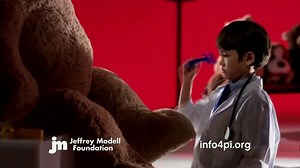 Jeffrey Modell Foundation TV Spot, 'When I Grow Up'
