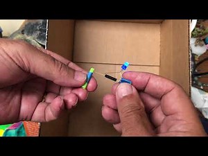 Reed switch latching capability