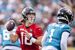 When does Jaguars training camp start? Full schedule, ticket details and more