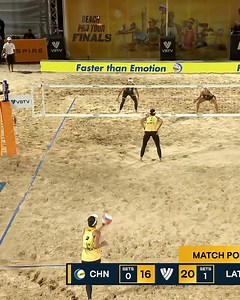 3.6K views · 185 reactions | Beach Volleyball World on Reels | Facebook