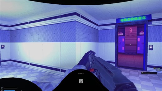 RxsendTest 落锤先锋 极限4min肃清设施