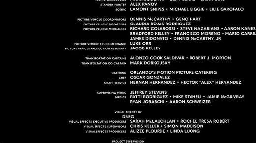 Видео Mercy 2026 Welcome to the movies and television | OK.RU