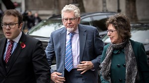 4.3K views · 41 reactions | Interesting details have emerged about the late Rolf Harris as the disgraced entertainer’s death certificate indicates he died almost two weeks ago, according to Sky News Australia host Sharri Markson. Watch the full episode at www.skynews.com.au/flash | Sky News Australia | Facebook