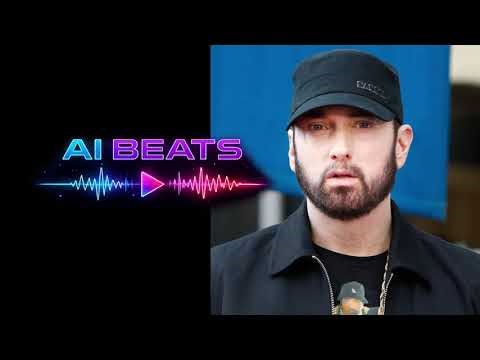 eminem godzilla Epic Orchestral AI Cover