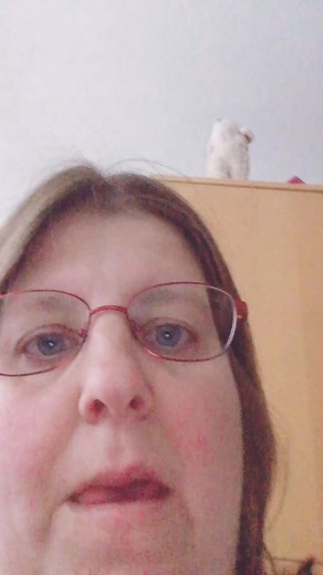 Anne Berger on TikTok