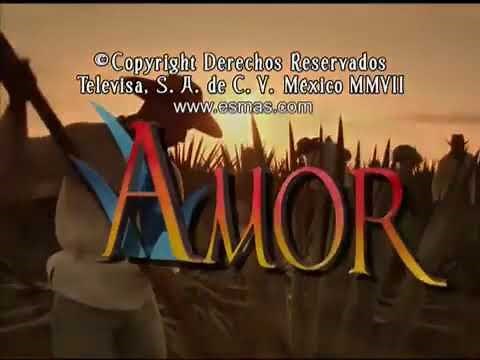 Destilando Amor Capítulo 60 HD (Parte 1/2)