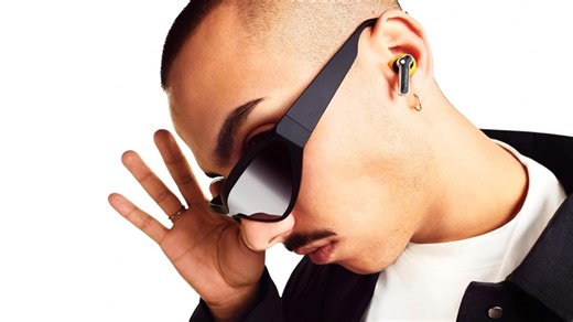 Para mí, no tienen rival. Mis auriculares in-ear favoritos están a precio mínimo en el Black Friday de Amazon