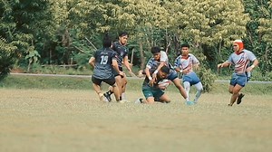 ERC DEVELOPMET TEAM MATCH SNIPPETS #ERC #sandakanrugby #ercacademy | Eagles Rugby Club