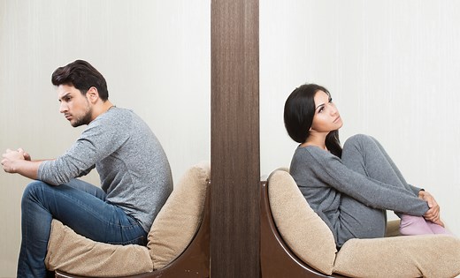 How to Rebuild Your Relationship After Betrayal