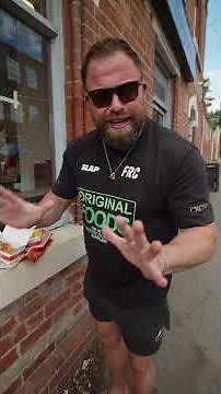 DIXY CHICKEN, NOTTINGHAM #foodreviewclub #foodreview #foodcritic