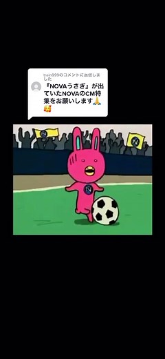 駅前留学NOVAのうさぎ特集