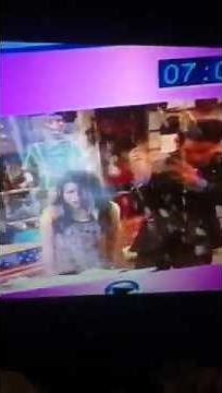 iCarly theme song