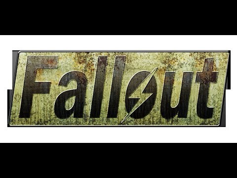 Fallout Themed Room Tour PT1