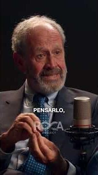 ¿Cuándo es el momento de ir a terapia? ¡Podcast completo aquí! #RocaProject #psicologia #terapia