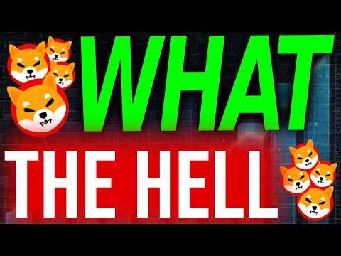 SHYTOSHI LEFT FINAL WARNING AND DISAPPEARED!! - SHIBA INU COIN NEWS TODAY