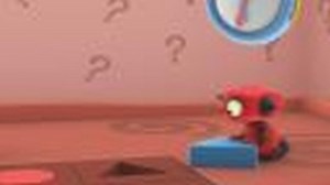 Watch Rob the Robot Season 1 Episode 21 - Puzzled