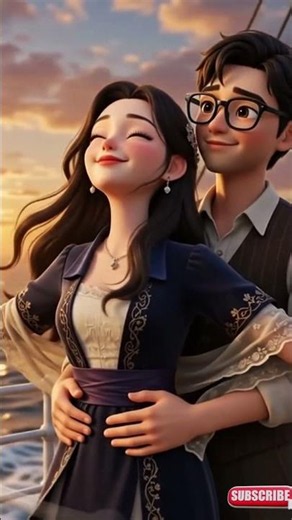 Titanic BGM 🎶🎵