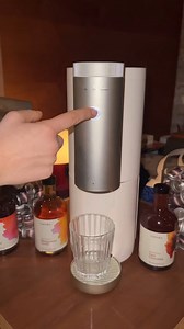 Cumulus might just be the best coffee maker for those of us who agree cold coffee is elite ✋ but it’s really the “cold cloud” technology that brews 10-ounce nitro coffees stealing the show. At $695 it’s an investment, and you’re also buying into the proprietary capsules, but let’s just say espresso martinis at home will never be the same 👀 #coffeemaker #coldbrew #nitrocoffee #kitchengadgets #Coffee | Tom's Guide