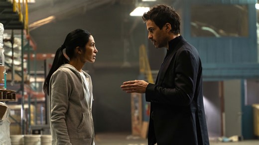 The Cleaning Lady fans slam Fox and question ‘what happened’ as show takes break