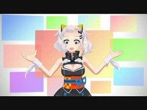 Dr.KAGUYAを歌ってみた【mega】