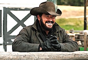 Yellowstone Recap: Unhappy Trails - TVLine