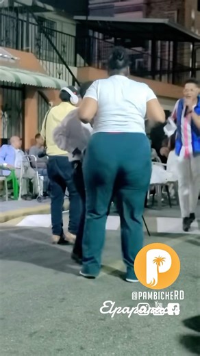 Bailando Merengue #pambiche #baile #musicard #rd #dance #merengue #music #musica #bailando