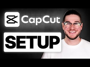 CapCut Setup Tutorial: Download, Install & Claim Free Pro Trial (2025)