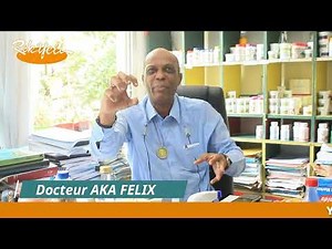 TREATING OSTEOARTHRITIS BY DR. AKA FELIX