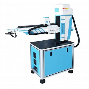 [Hot Item] High Quality Manipulator Fast Response Axis Forging for Material Handling