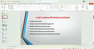 Lecture 10 Primavera P6 Project Planning & Control Full lecture Uploaded on our channel #education #primavera | Engineers in Saudi Arabia