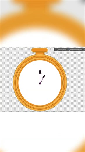 Speed-Designing a Watch in Illustrator