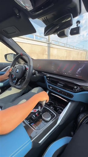 276K views · 5.5K reactions | The soundOwner: @m4_g82_lci | Bimmer Empire | Facebook