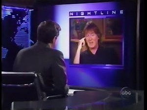 ABC News Nightline (March 23, 1998)