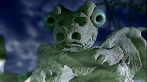 Watch Crashbox Season 1 Episode 23 - Episode 23