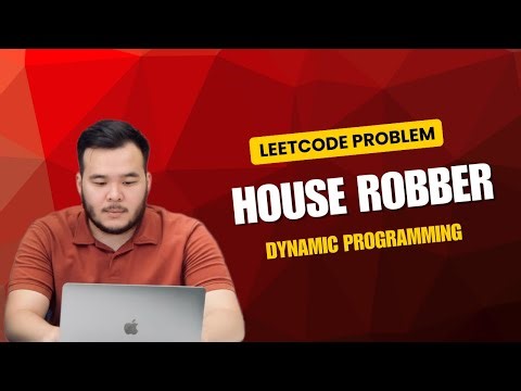 198. House Robber - Leetcode Solution